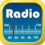 icon Radio FM ! for tecno F1