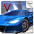 icon Speed Racing Ultimate 5 8.1