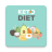 icon Keto diet 1.04
