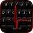 icon Red Heartbeat Live 1.0