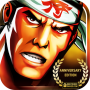 icon Samurai II: Vengeance THD for LG K10 LTE(K420ds)