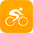 icon com.sportandtravel.biketracker 2.5.08