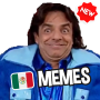icon ?? Mexican memes Stickers - New WAStickerApps