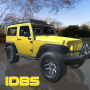 icon IDBS Offroad Simulator for Samsung Galaxy J2 DTV