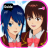 icon Guide For Sakura School Simulator Walkthrough 1.1