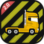 icon Truck Transport 2.0
