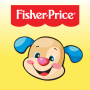 icon air.fisherprice.com.puppynose