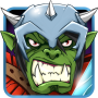 icon Angry Heroes Online for Samsung Galaxy Grand Duos(GT-I9082)