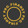 icon pro.finansy | про финансы for Doopro P2