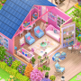 icon Dream Garden: Makeover Design