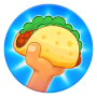 icon Mucho Taco for oppo F1