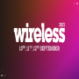 icon Wireless festival 2021