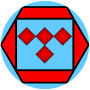 icon Tetro for Samsung Galaxy Note 10 1