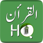 icon Quran Majeed MP3 - QuranHQ