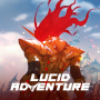 icon Lucid Adventure for LG K10 LTE(K420ds)