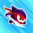 icon Ninja Assassin: Stealth hunter 3.6