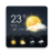 icon com.channel.live.accuate.forecast.weather 1.0.7