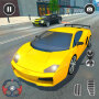 icon Real Driving Free Games: Car Racing Offline Games