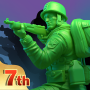 icon Toy Wars Army Men Strike for oppo A57