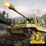 icon Tank Warfare: PvP Battle Game