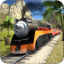 icon Mountain Train Simulator 3D