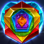 icon Jewels of Kingdom Knights for tecno F1