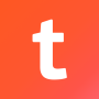 icon Tap.az – xidmətlər, avto, iş for Samsung Galaxy Note 10 1