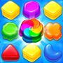 icon Sugar Cookie Blast Match3 Game for iball Slide Cuboid