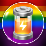 icon LGBT Battery Saver