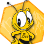 icon Bee Playground