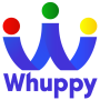 icon Whuppy App