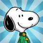 icon Snoopy's Town Tale CityBuilder