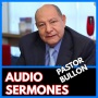 icon audio sermones pastor bullon for Sony Xperia XZ1 Compact