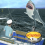 icon uCaptain: Boat Fishing Game 3D