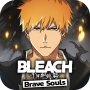 icon Bleach:Brave Souls Anime Games for Samsung Galaxy J2 DTV