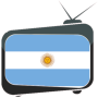 icon Tv Argentina hd - tv en vivo Argentina for Samsung Galaxy J2 DTV