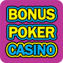 icon Bonus Poker Casino