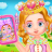 icon PrincessBabyPhone 1.0.3