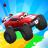 icon Monster Trucks Kids Game 3 0.3.4