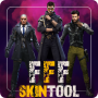 icon fff skin tool