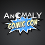 icon Anomaly Comic Con for oppo F1