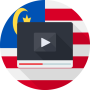 icon Saluran TV Terbuka Malaysia