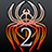 icon air.org.rpgdl.wasp.RedSpiderLily2forAndroid 1.44