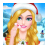 icon Christmas Princess Makeup 2.0