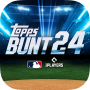 icon Topps® BUNT® MLB Card Trader for oppo F1