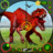 icon Real Dino Hunting Zoo Hunter 1.84