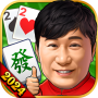 icon 麻將 明星3缺1-16張Mahjong、Slot、Poker for Samsung S5830 Galaxy Ace