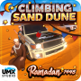 icon Climbing Sand Dune OFFROAD for intex Aqua A4