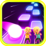 icon Piano Upin Ipin Tiles Hop Song for Doopro P2