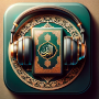 icon القرأن الكريم - Al Quran for LG K10 LTE(K420ds)